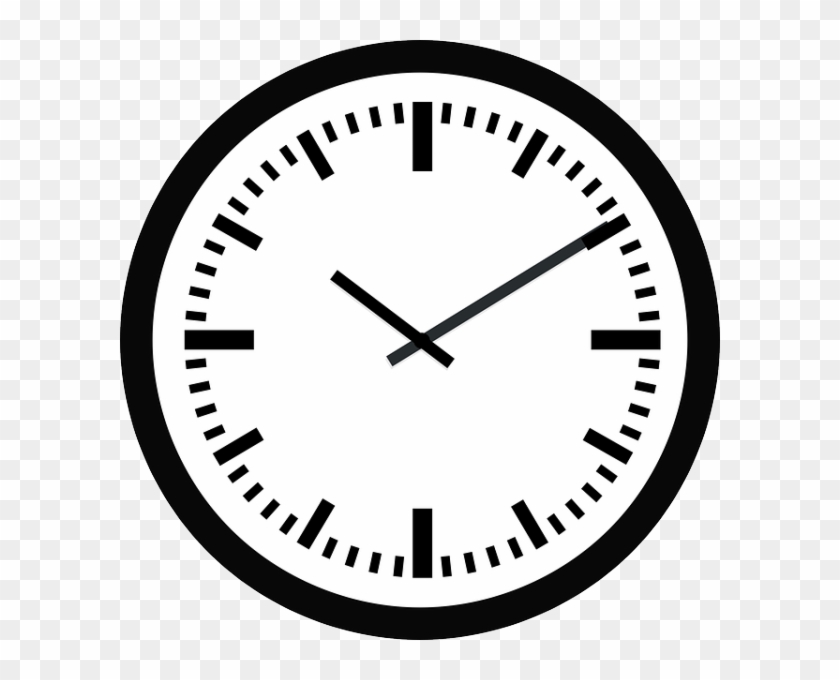 Clock Jam Analog Full Size PNG Clipart Images Download