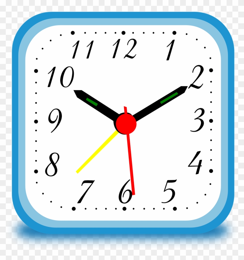 Explore Free Clipart Images, Art Clipart, And More - Alarm Clock Clip Art #279463