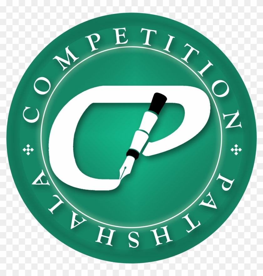 Competition Pathshala Logo Competition Pathshala Logo - Logo #279539