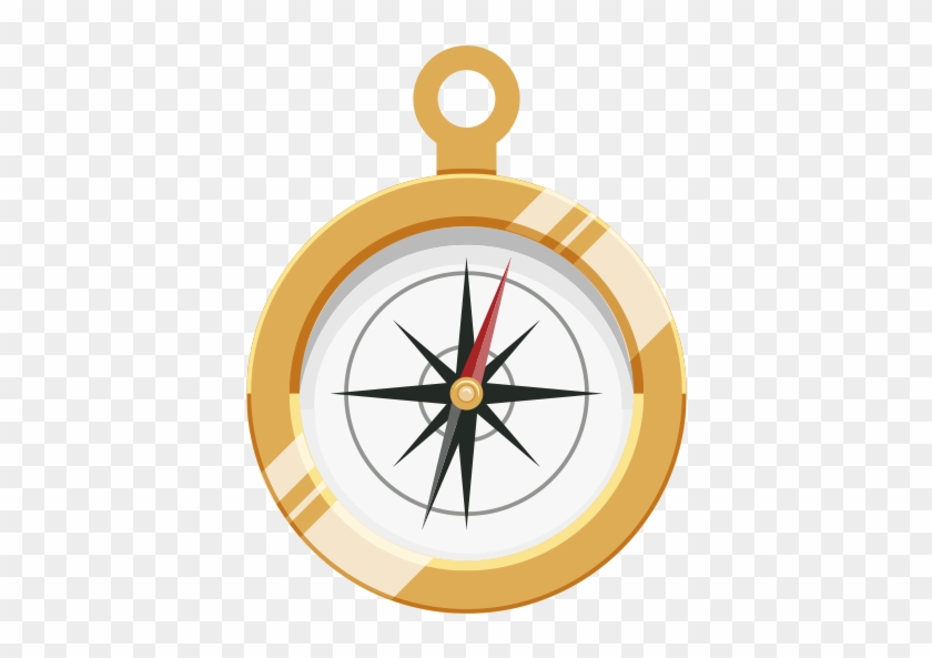 Compass Free To Use Clip Art - Portable Network Graphics #279552