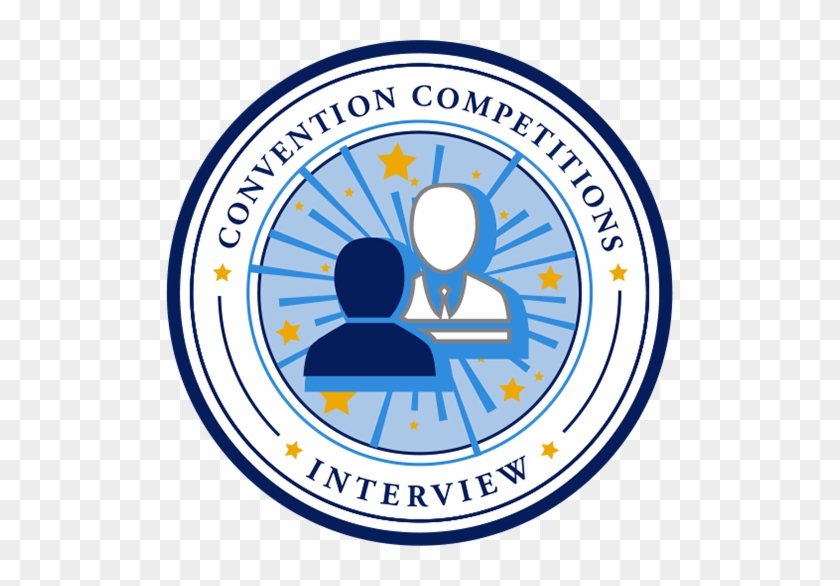Job Interview Competition - Job Interview #279561