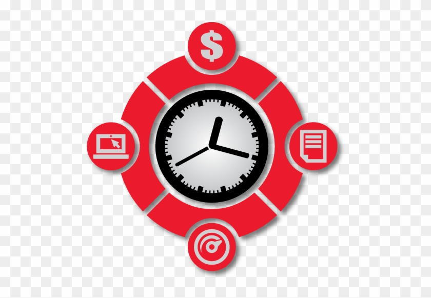 On Time Every Time - Update Gif #279576