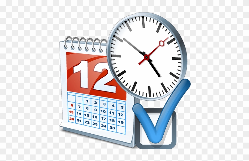 North Myrtle Beach Chamber Of Commerce Convention And - Calendar Clock Icon Png #279615