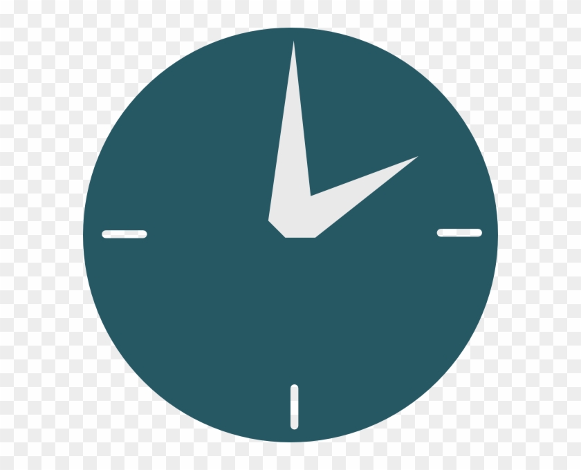 Time Clipart Png #279638
