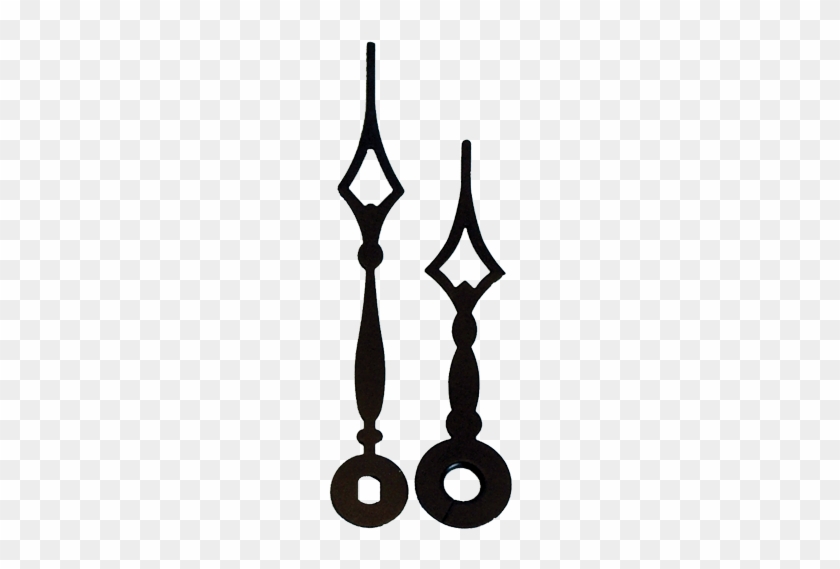 Clock Transparent Png Sticker - Clockhand #279667
