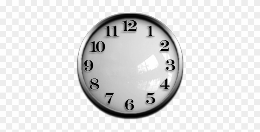 Awesome Pictures Of Clock Faces Clock Without Hand - Clock Without Hands Png #279748