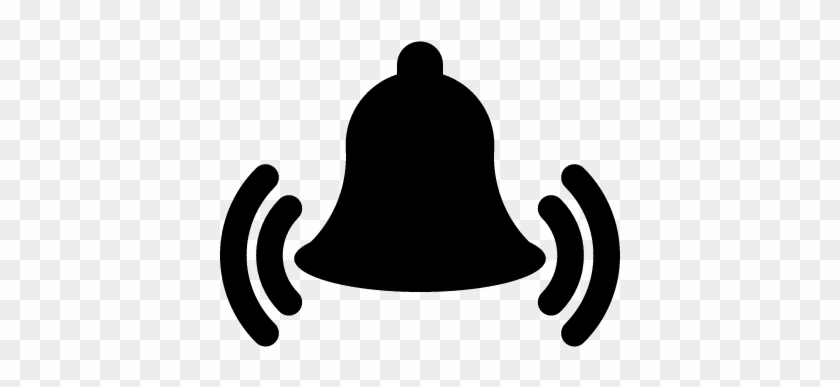 Alarm Bell Ringing Vector - Screenshot #279772