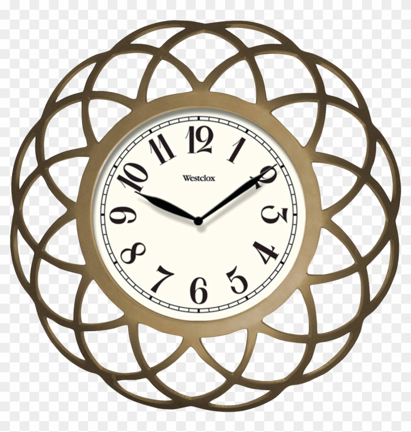 Clock Png #279808