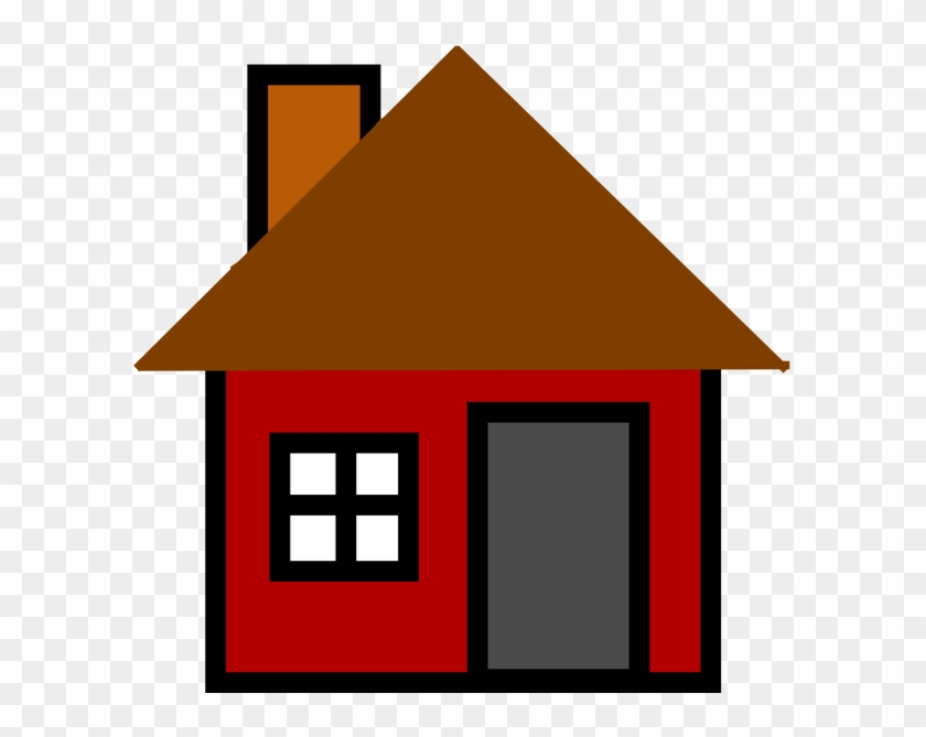 House Clipart - House Clip Art #279841