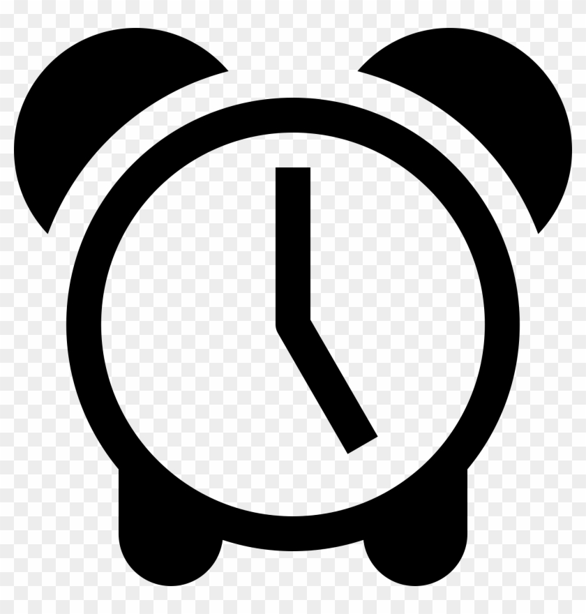 Open - Time Icon Vector #279882