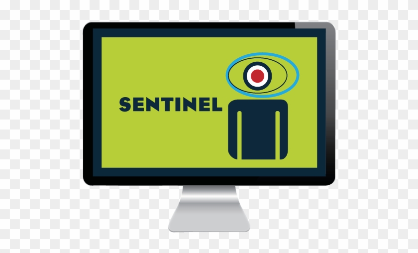 Sentinel Caravan Tracker & Alarm - Vehicle Tracking System #279956