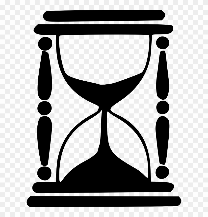 Medium Image - Hourglass Silhouette #280028