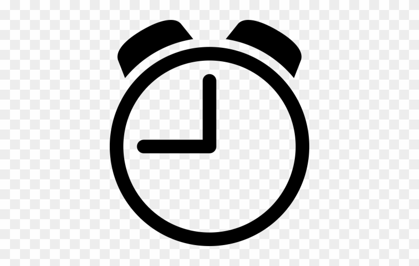 Cartoon Clock Clipart Clock Clipart - Clock Vector #280044