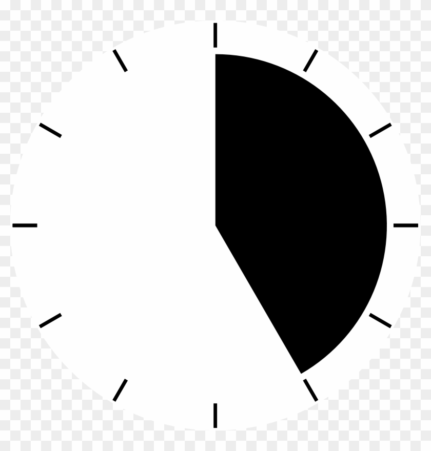 Svg Analog Clock Period #280046