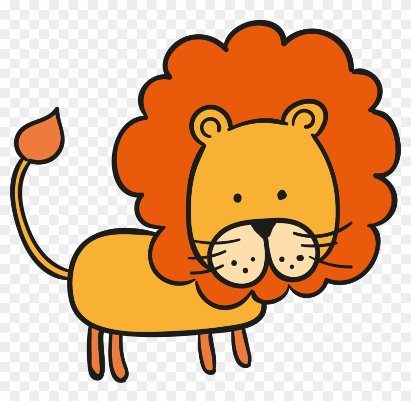 Lion Drawing - Cartoon Lion - Lion Drawing - Cartoon Lion - Free Transparent PNG Clipart Images Download Lion Drawing - Cartoon Lion - Lion Drawing - Cartoon Lion - Free Transparent PNG Clipart Images Download