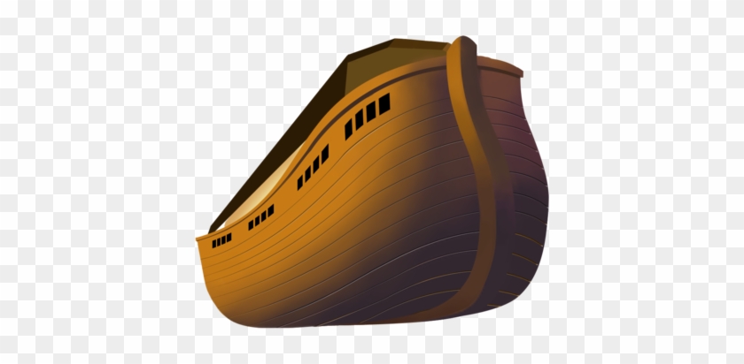 Noahs Boat Clipart - Ark Clipart #280118