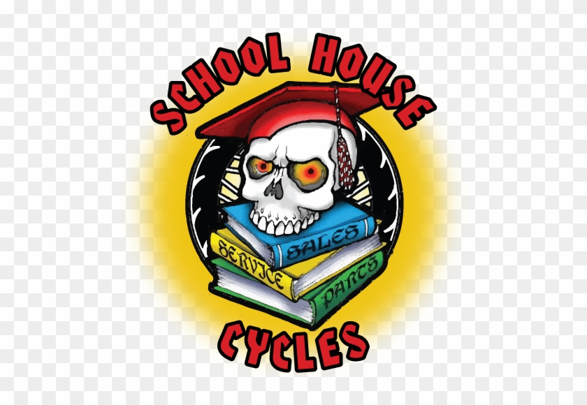 New Website For School House Cycles - New Website For School House Cycles #280127