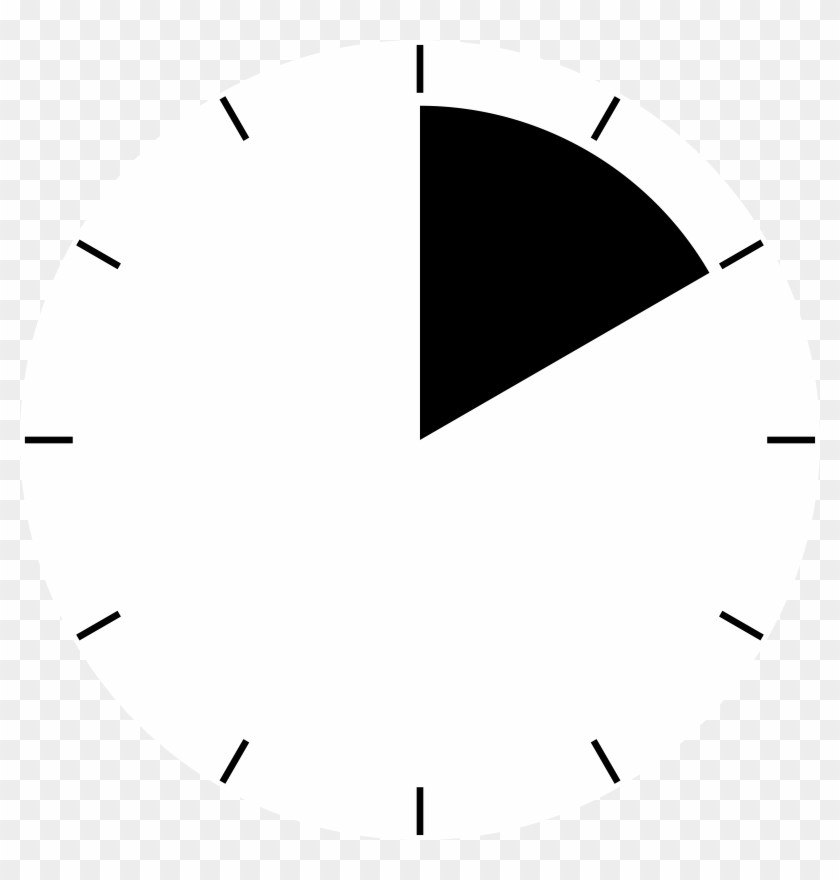 Free Vector Clock Periods Clip Art - Free Vector Clock Periods Clip Art #280133