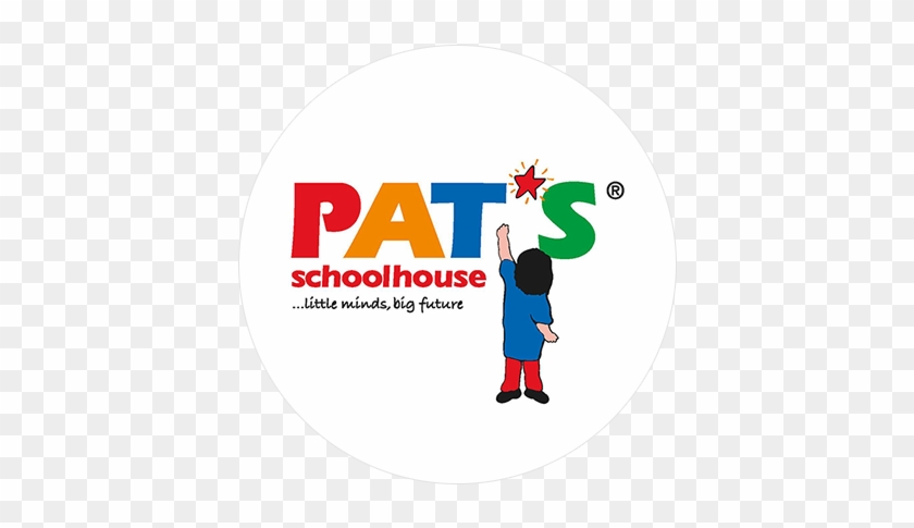 Pat's Schoolhouse - Pats Schoolhouse #280135