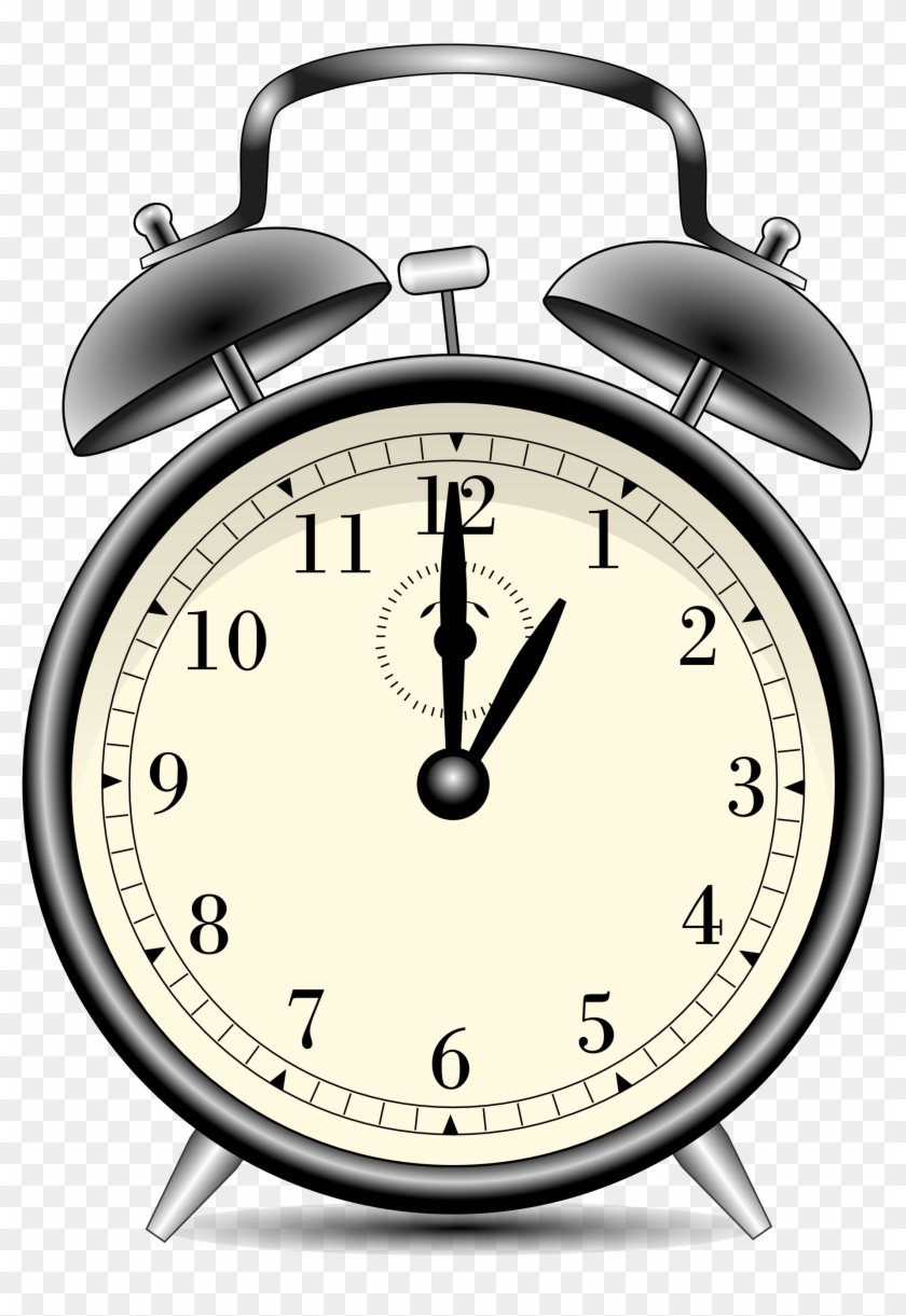 Alarm Clock PNG, Vector, PSD, and Clipart With Transparent