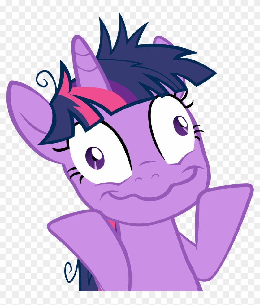 By Moonglowsky Twilight Sparkle - Mlp Crazy Twilight Sparkle #280169