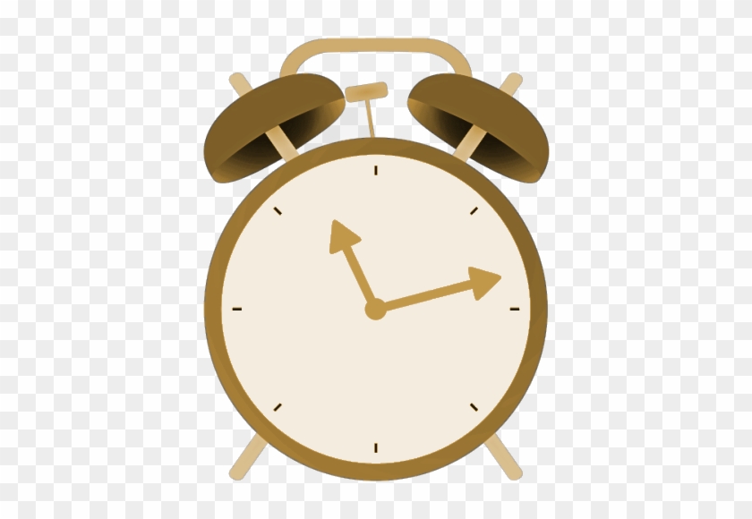 Alarm - Clock - Png - Alarm Clock Clip Art Png #280206