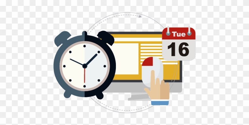 Dayparting Icon #280239