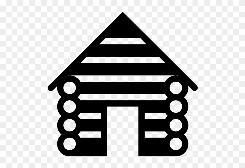 Home - Icone Cabane Png #280248