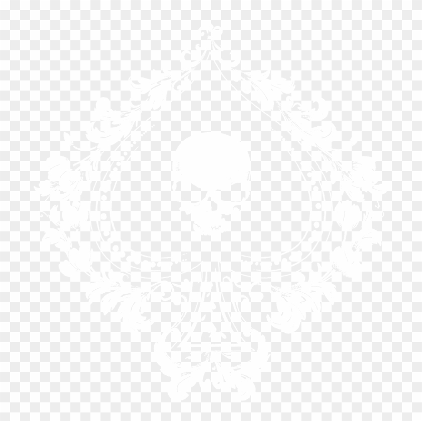 Black Water Rising Black Water Rising News Png Black - Inverted Cross Earrings, Ear Weights, Large, Ornate, #280298