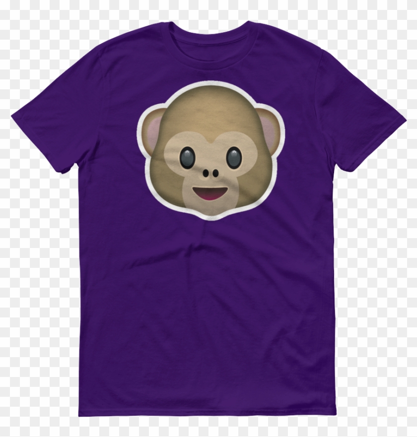Men's Emoji T Shirt - T-shirt #280324
