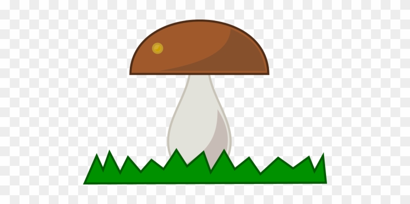 Mushroom - Mushroom #280341