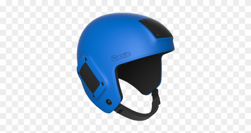 Cookie Fuel Skydiving Helmet (black) (m) #280394