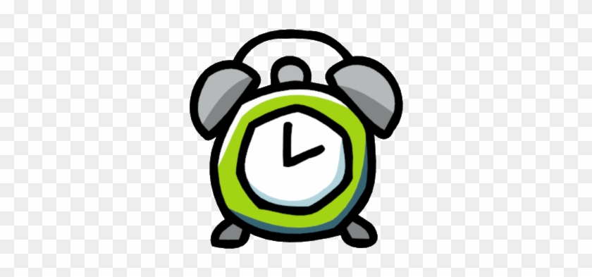 Alarm Clock - Clock Png #280453