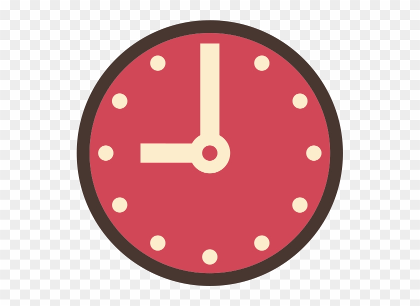 Clock Face Nine Oclock - European Union Flag Circle #280472
