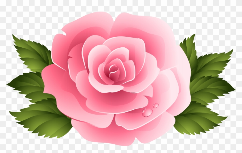 0, - Purple Roses Clipart #280473