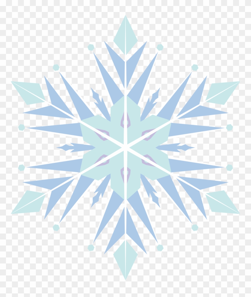 Free Frozen Snowflake Drawing - Agario Custom Skin - Free Transparent PNG  Clipart Images Download
