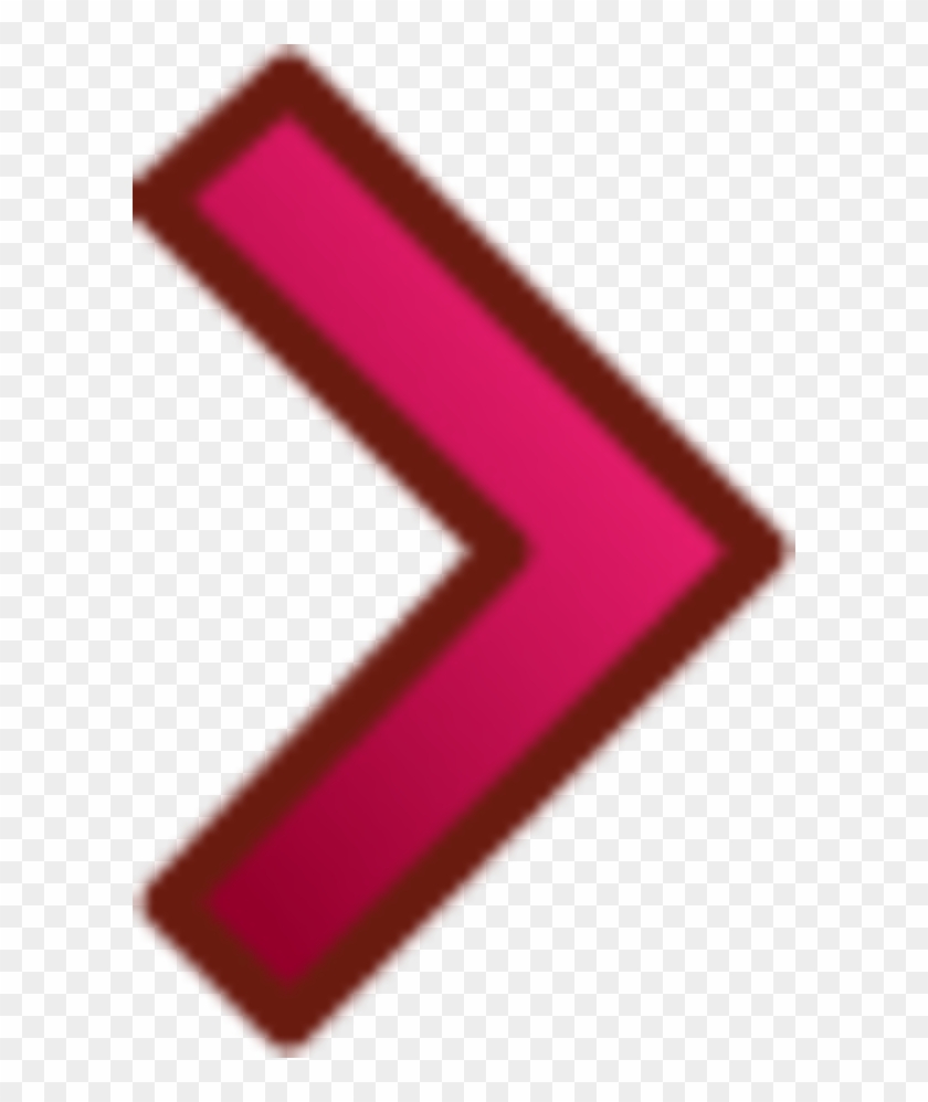 Arrow Pointing Right - Clip Art #280609