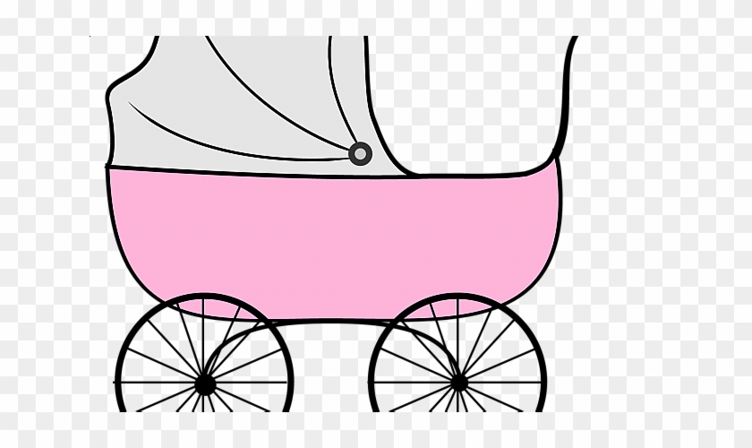 vintage buggy stroller