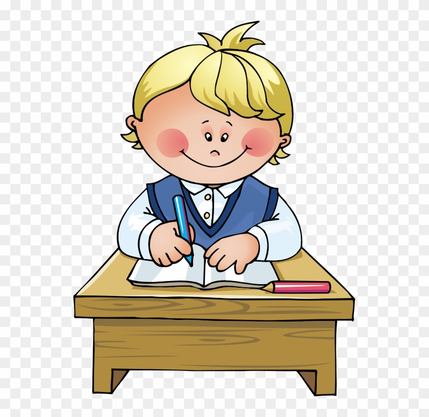 School Clipart Education Clip Art School Clip Art For - Kid At School  Clipart - Free Transparent PNG Clipart Images Download