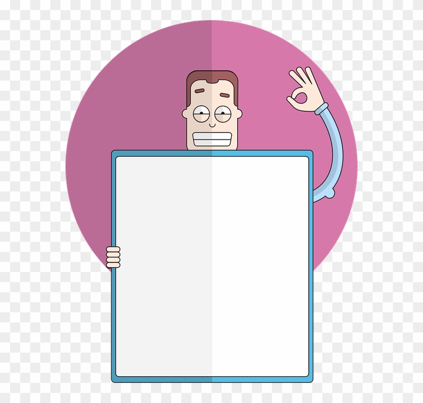 Employee Accountability Cliparts 14, Buy Clip Art - Note Slide #280695