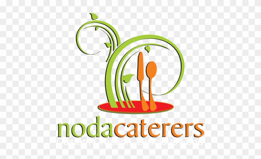 Indian Caterers Clipart Png - Caterers Logo #280708