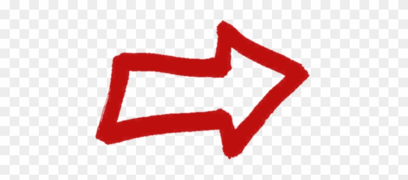 Fun Clipart Arrow - Funny Arrow Clipart #280719