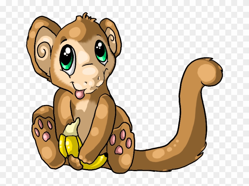 Lion Chibi Monkey D - Lion Chibi Monkey D #280787
