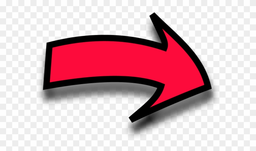 Arrow Pointing Left Free Download - Arrow Pointing Right Png #280962