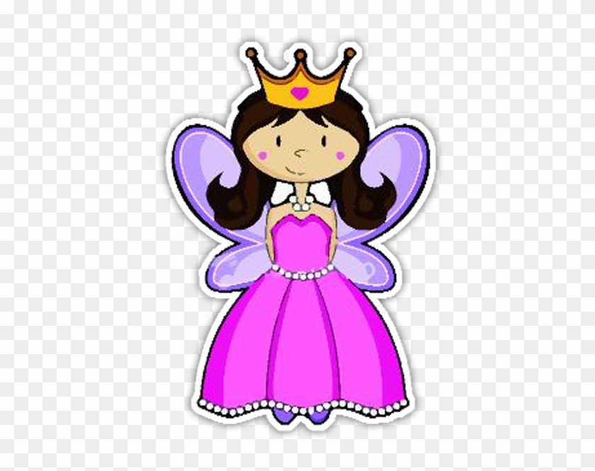 Fairy Drawing Clip Art - Fairy Drawing Clip Art #281114