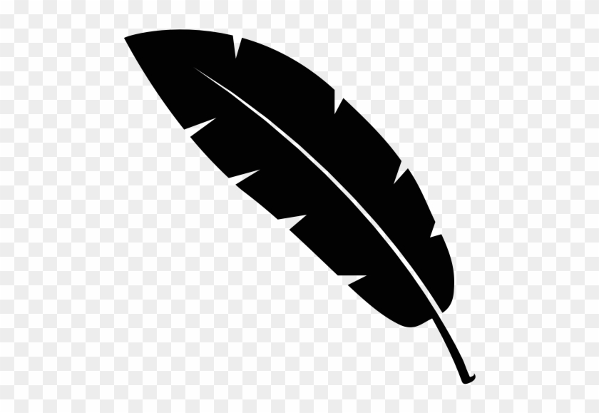 Feather-icon - Feather Icon Png #281231