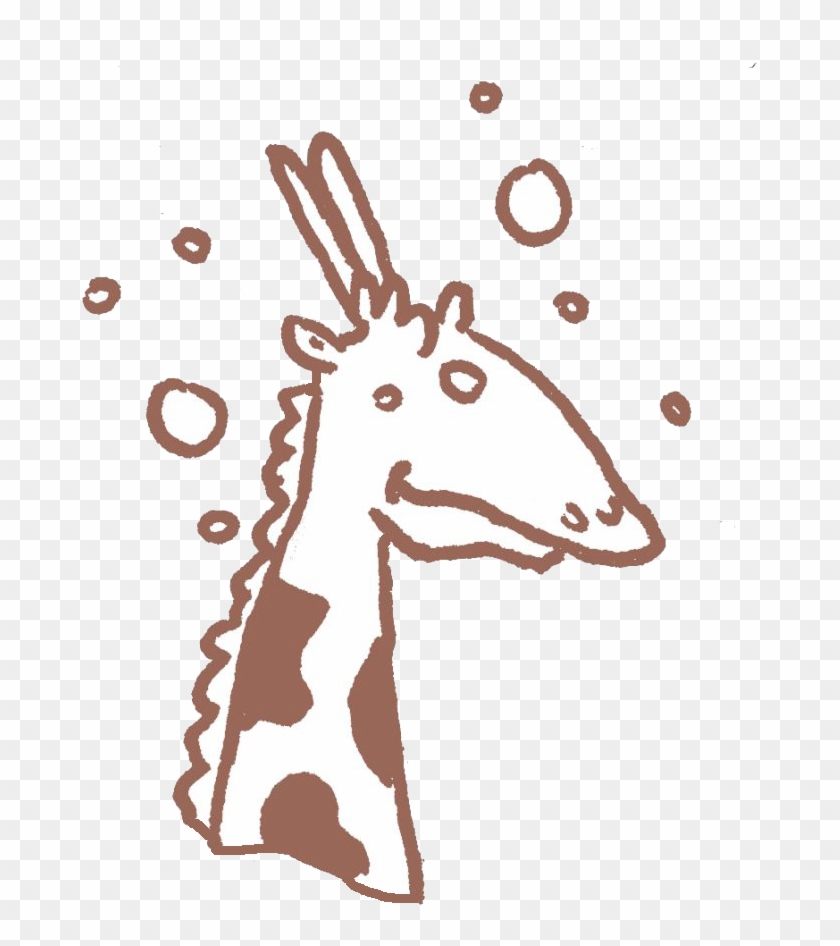 Théo - Giraffe #281243