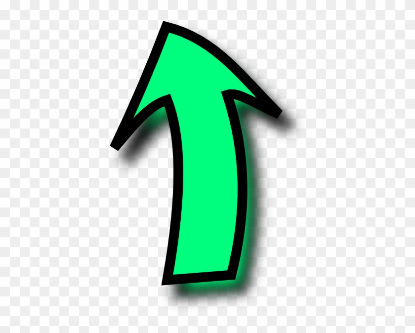 Up Arrow Cartoon Png #281272