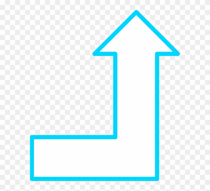 Shape Arrow Pointing Up Vector Clip Art Flywtz Clipart - Shape Arrow Pointing Up Vector Clip Art Flywtz Clipart #281351