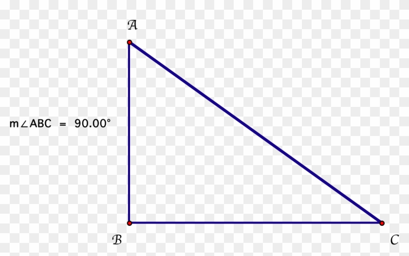 Right Triangles - Right Equilateral Triangle #281356